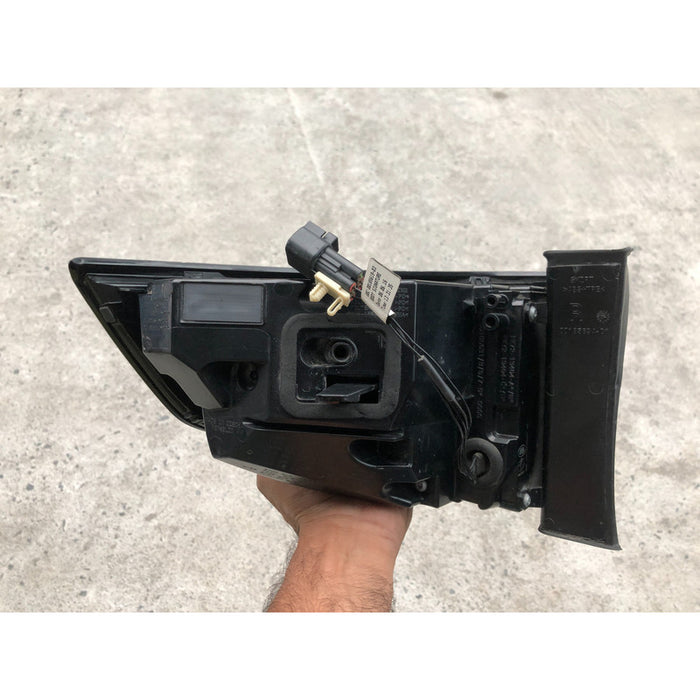 Calavera Derecha Original Land Rover Discovery 2014 Al 2019
