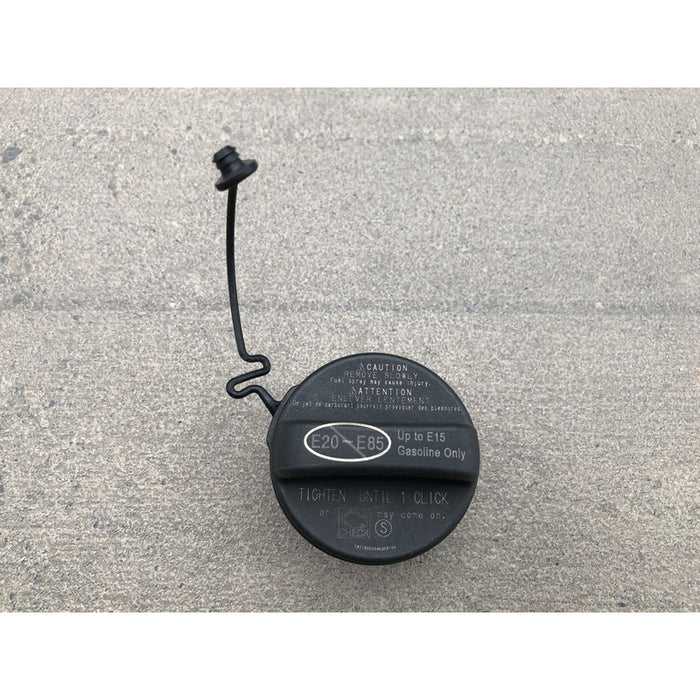 Tapon Gasolina Toyota Corolla 2014 Al 2019