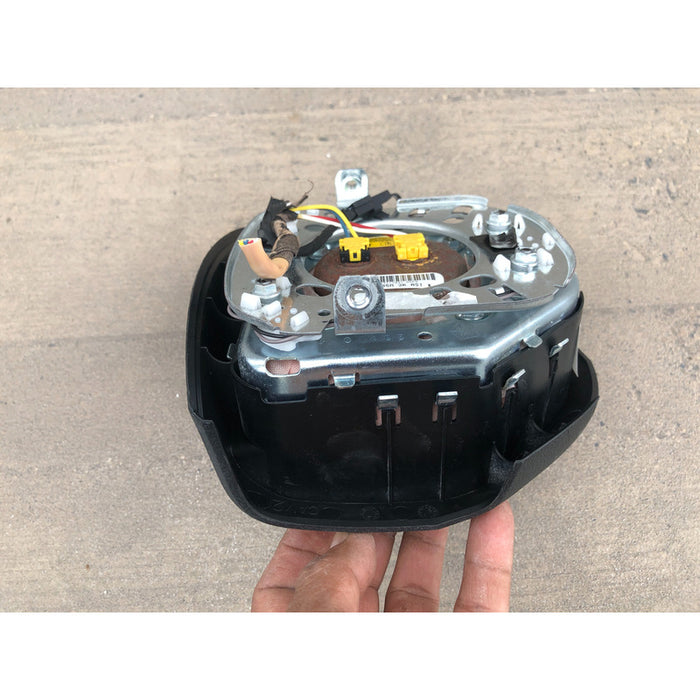 Bolsa De Aire Volante Caravan Dodge 2013 Al 2020