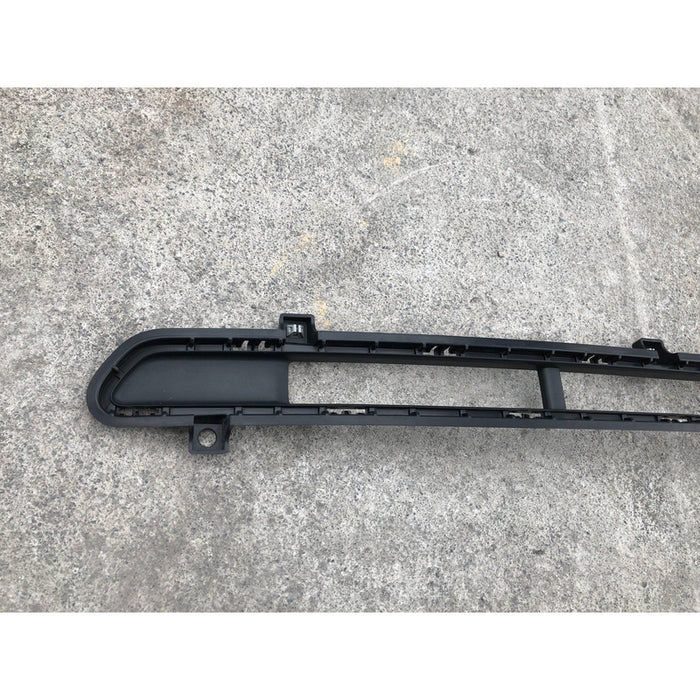 Parrilla Original Jeep Compass 2017, 2018, 2019, 2020, 2021