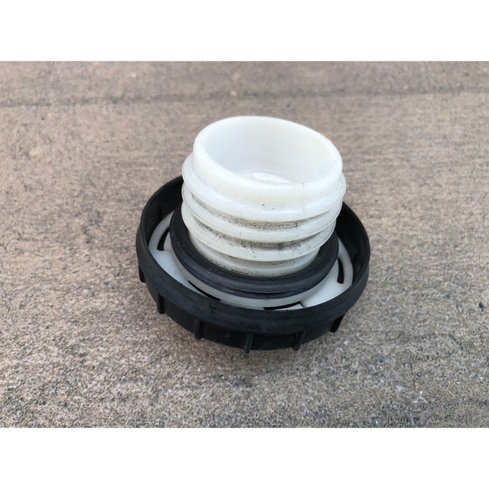 Tapon Gasolina Honda Civic 2001 Al 2005