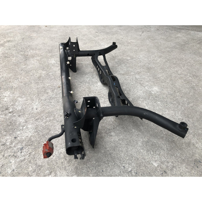 Puente Suspensión Trasero Passat 2012 2017 2018 2021 2.0