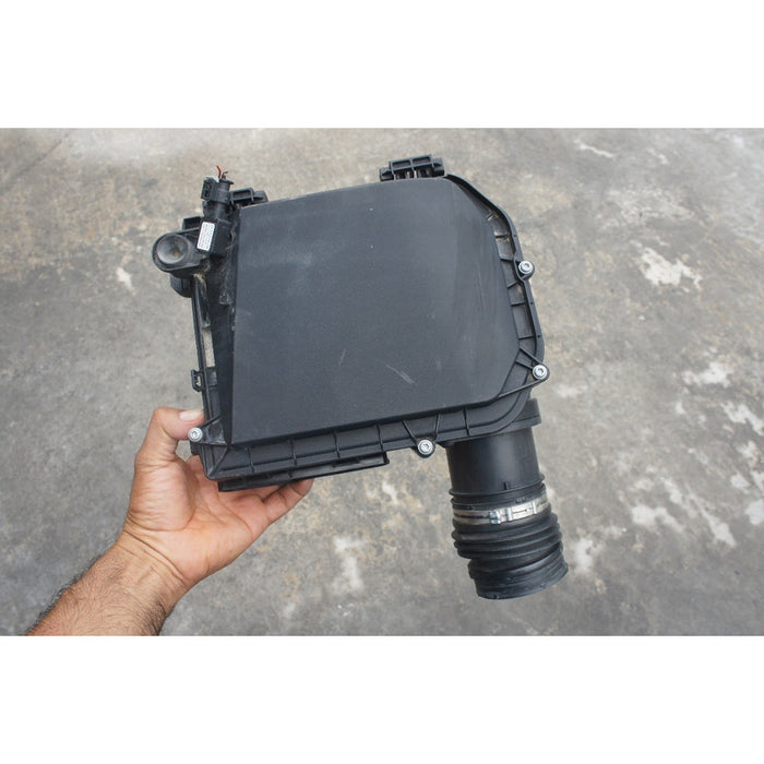 Porta Filtro De Aire Mercedes Benz Ml400 2015 - 2018 3.0