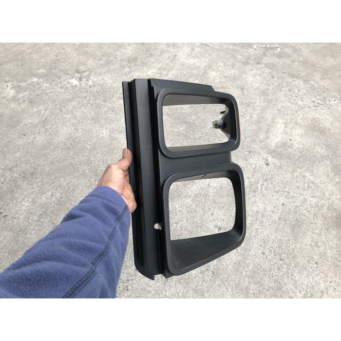 Bicel Faro Izquierdo Super Duty 2008 Al 2014