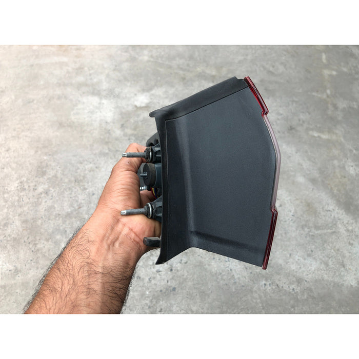 Calavera Derecha Original Ford Fusion 2013 Al 2016