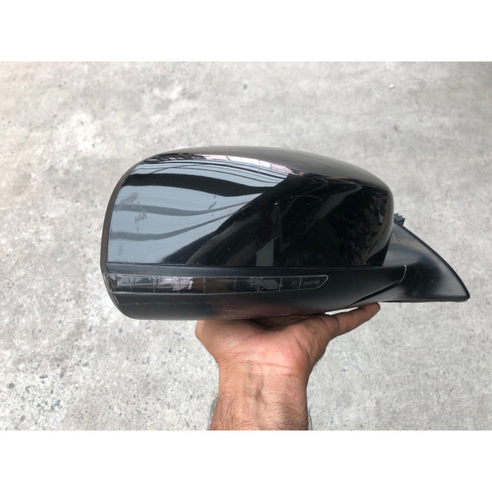 Espejo Derecho Original Jeep Cherokee 2014 Al 2021