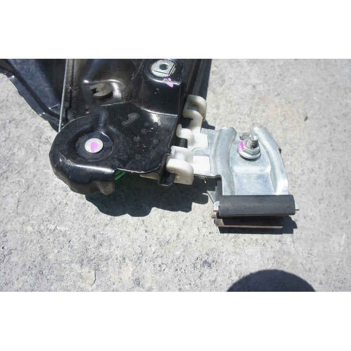 Elevador Vidrio Delantero Derecho Cadillac Sts 2005 Al 2007