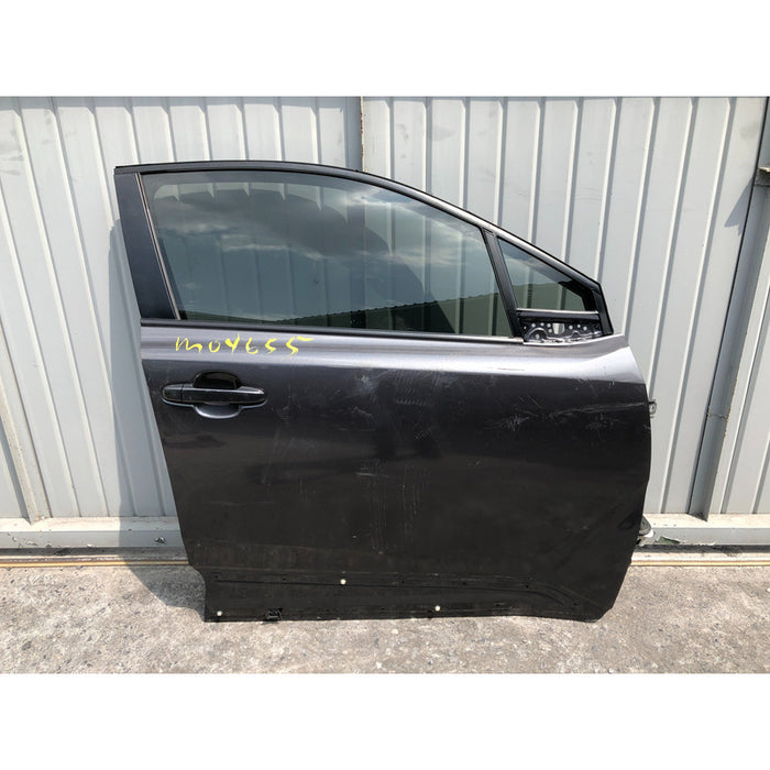 Puerta Delantera Derecha Original Para Toyota C-hr 2018-2022