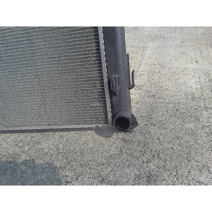 Radiador Original Para Kia Optima 2016 - 2020 1.6 L