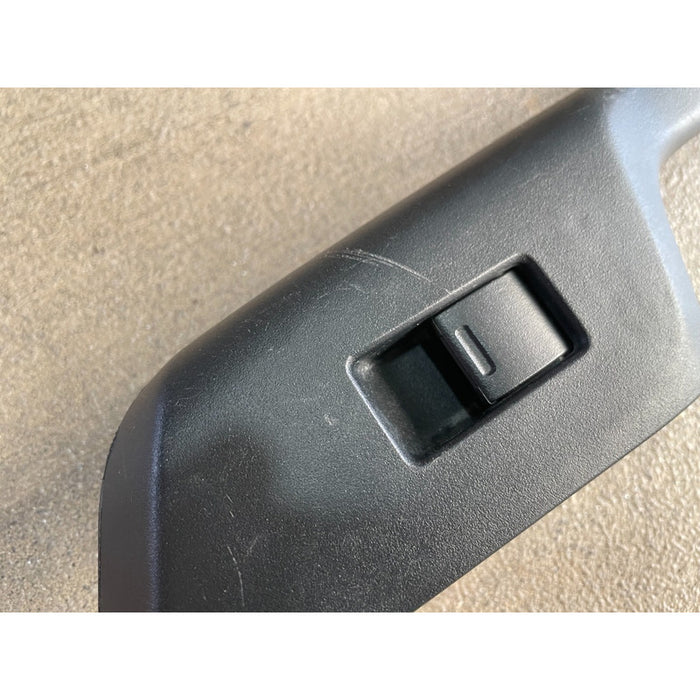 Control De Vidrio Trasero Izquierdo Honda Civic 2012 Al 2015
