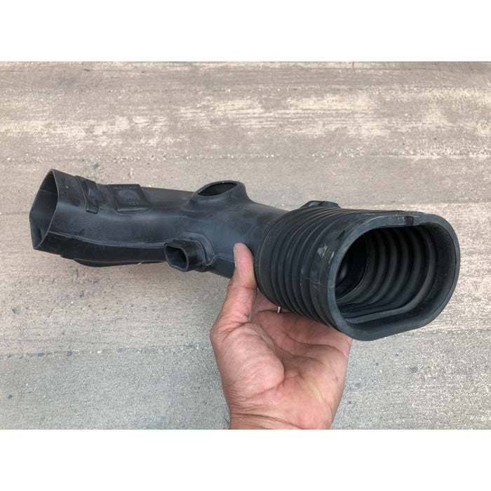 Resonador De Aire Ducto Crv 2007 Al 2011 2.4