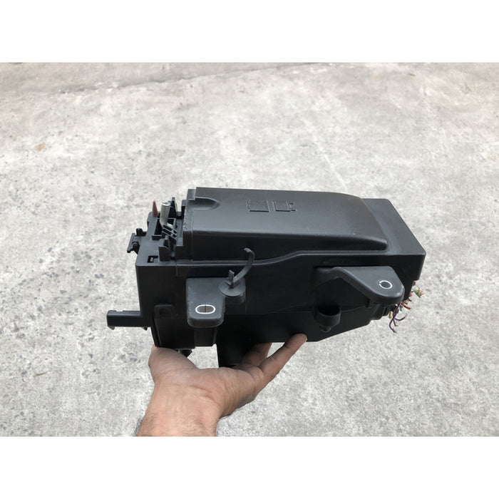 Caja De Fusibles Jaguar F-pace 2018 2019 2020 2.0