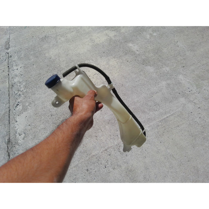 Deposito Agua Radiador Honda Civic Sedan 2001 Al 2005 1.7