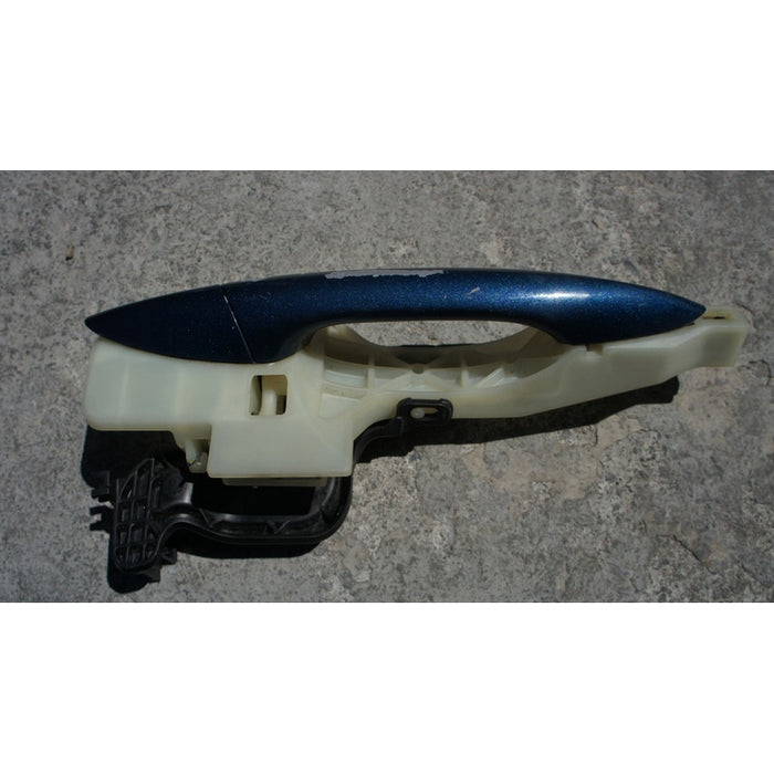 Manija Puerta Trasera Derecha Hyundai Elantra 2013 Al 2016