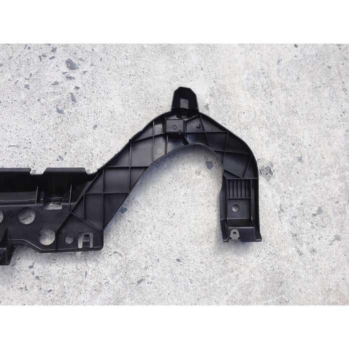 Spoiler Delantero Inferior Mazda 3 2014 2015 2016