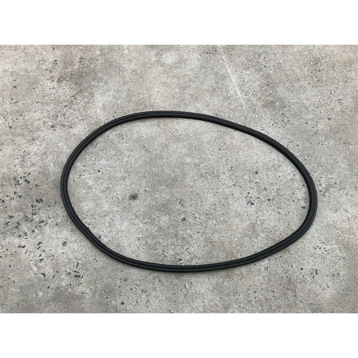 Empaque De Cajuela Gol Hatchback 2009 Al 2016