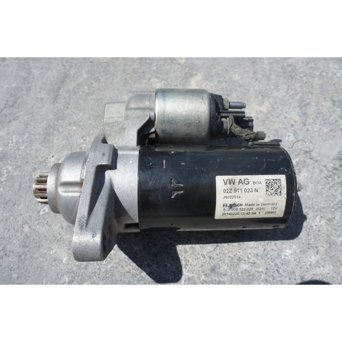 Marcha Para Audi A3 2004, 2005 (vento, Cordoba, Beetle)