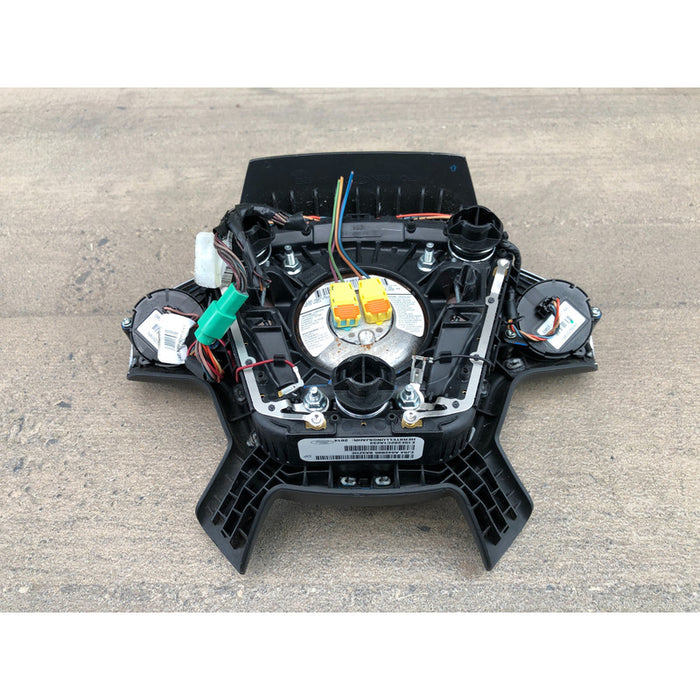 Bolsa De Aire Volante Completa Genuina Ford Escape 2013-2016