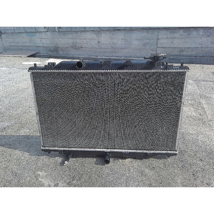 Radiador Original Para Mazda Cx5 2013 - 2020 Motor 2.5