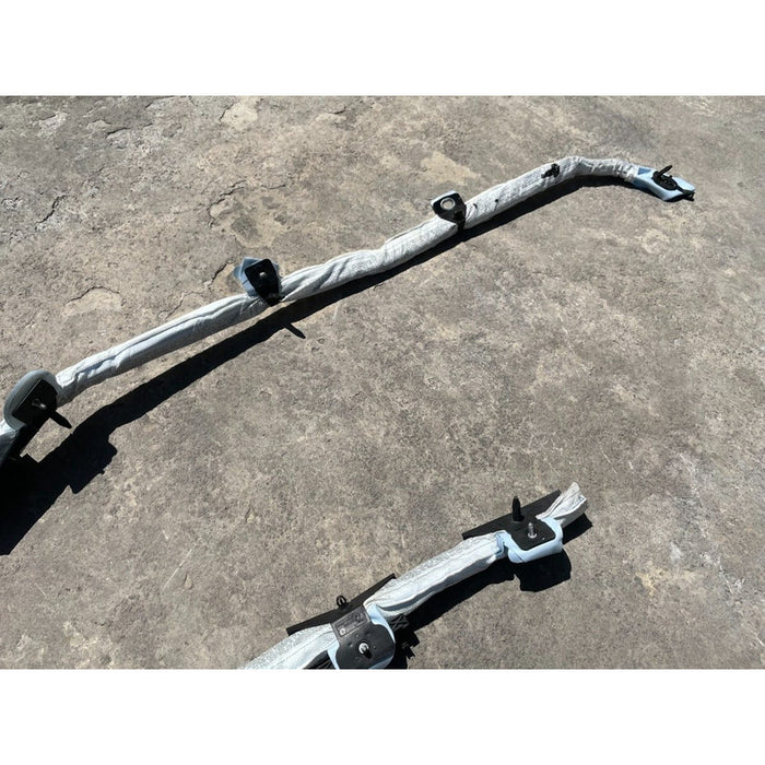 Bolsa De Aire Cortina Derecha Bmw 325ia 2007 Al 2013
