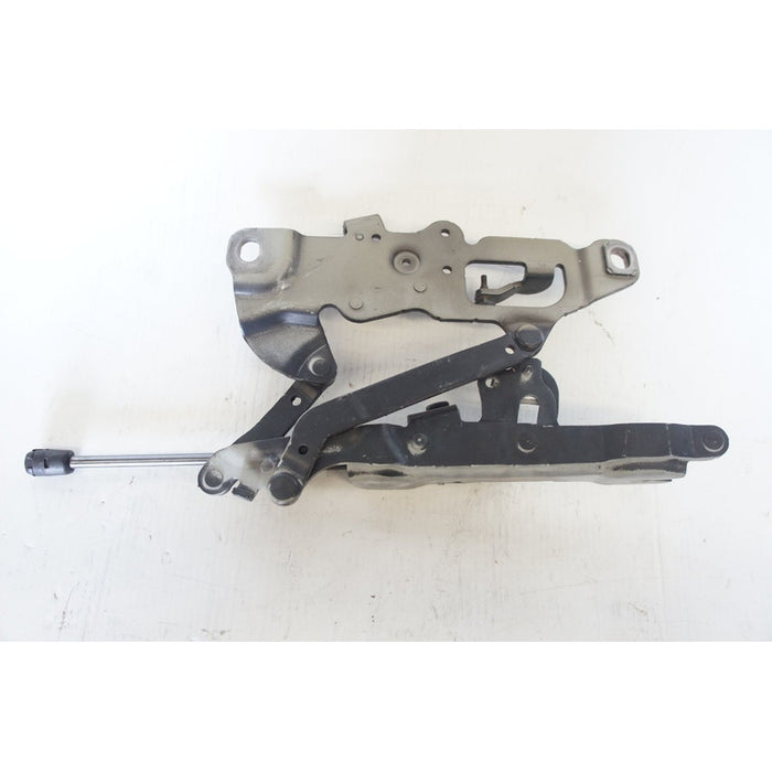 Bisagra De Cajuela Izquierda Para Bmw 528i 2014 2015 2016
