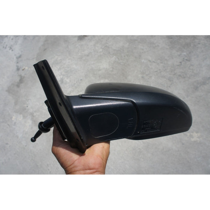 Espejo Izquierdo Hyundai I10 2010, 2011, 2012, 2013, 2014