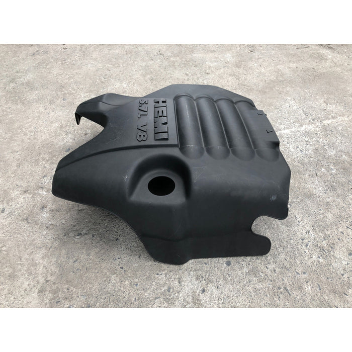Cubierta De Motor Original Ram 2009 Al 2020 5.7