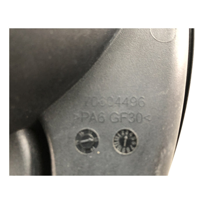 Resonador De Aire Para Bmw 430i 2017-2021 (2.0 4 Cil)