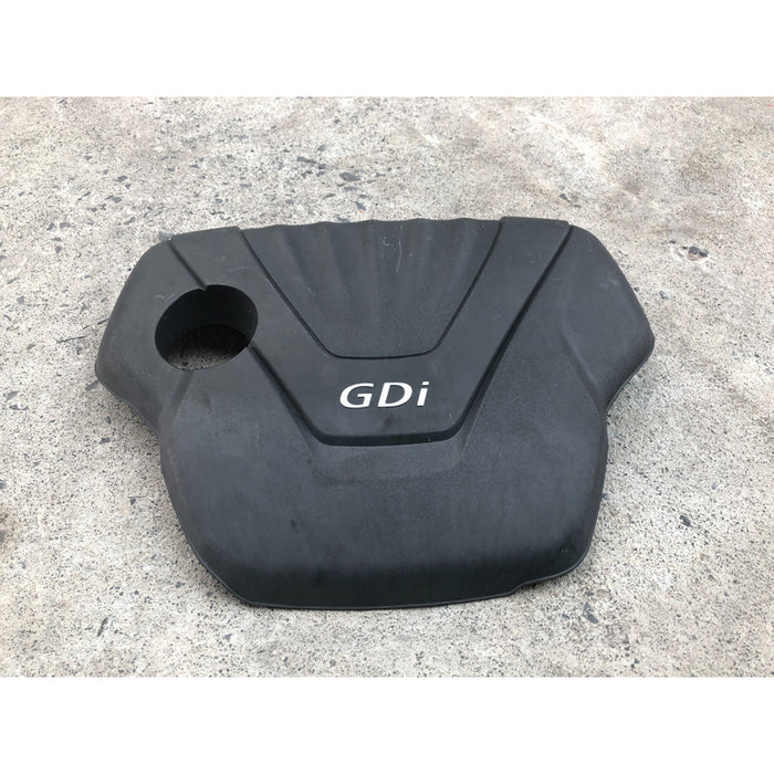 Cubierta De Motor Hyundai Accent 2012 - 2017 1.6