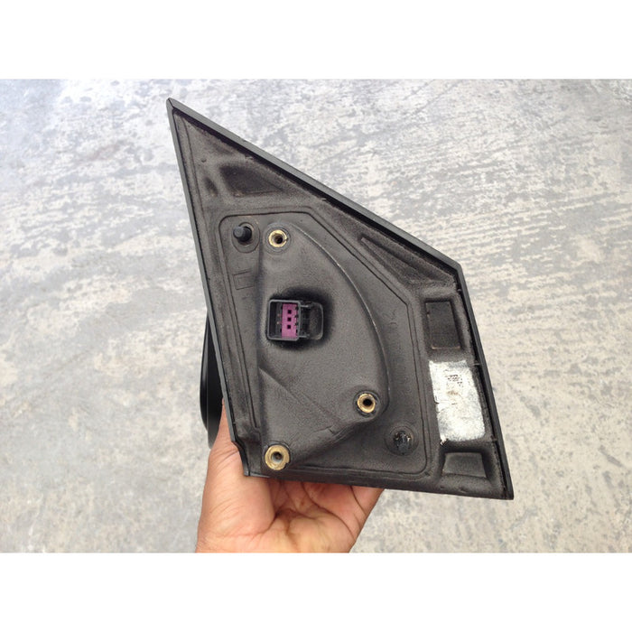 Espejo Izquierdo Chevrolet Sonic 2012 Al 2018