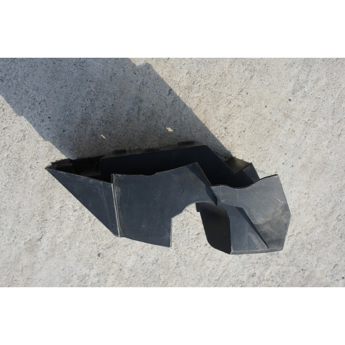 Soporte Parachoques Trasero Derecho Volvo Xc90 2003 Al 2006