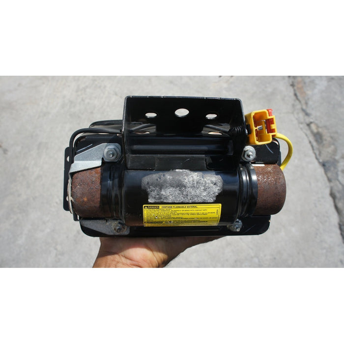 Bolsa De Aire Tablero Copiloto Chrysler 300 2006-2010