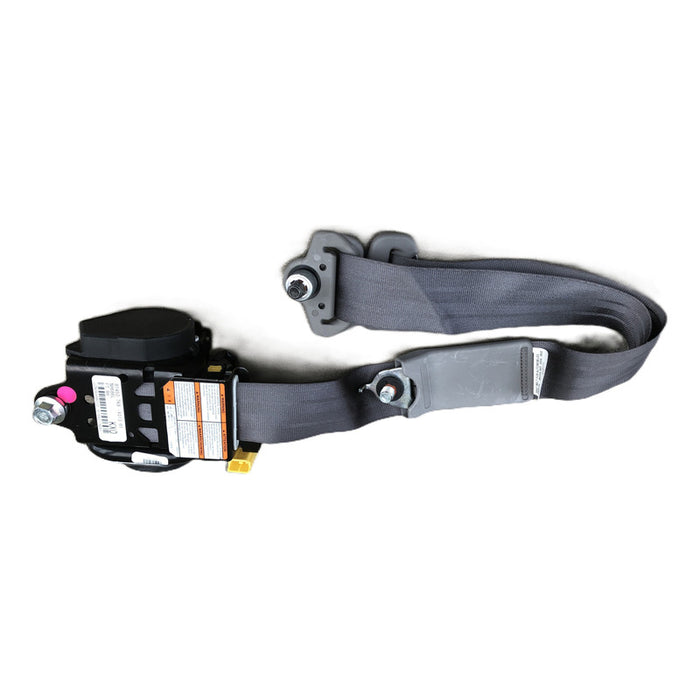 Cinturon Delantero Derecho Honda Odyssey 2011 Al 2017