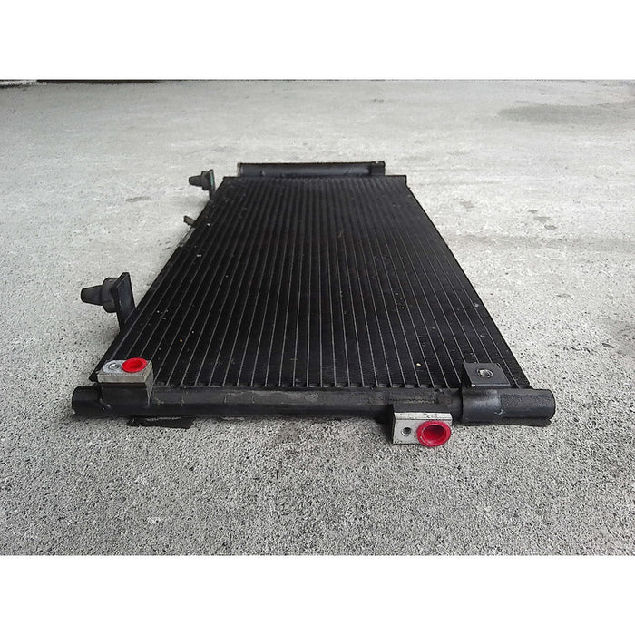 Condensador Original Subaru Wrx 2015 Al 2019 2.0 Litros