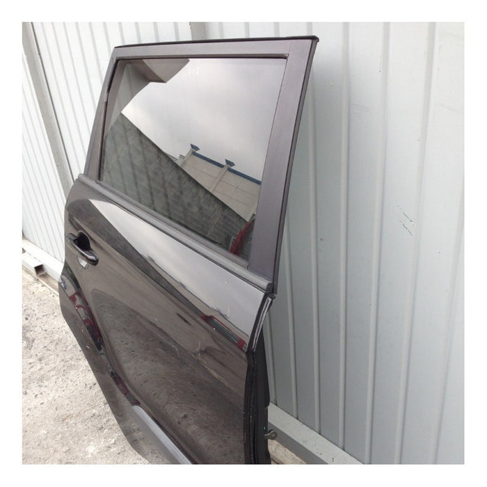 Puerta Trasera Derecha Kia Soul 2011 Al 2013