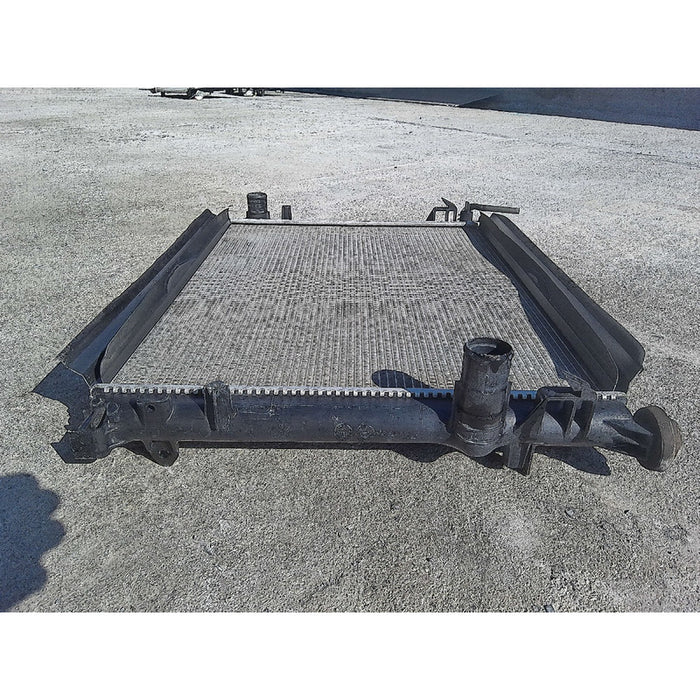 Radiador Original Chrysler 300 Del 2009 Al 2015 3.6 Litros