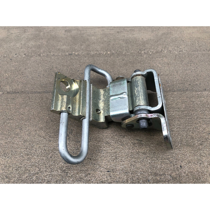 Bisagra De Puerta Delantera Derecha Inferior Q5 2007 Al 2015