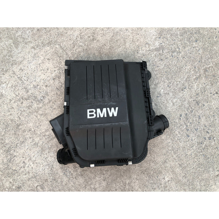 Porta Filtro De Aire Bmw 535i Del 2007 Al 2010 3.0