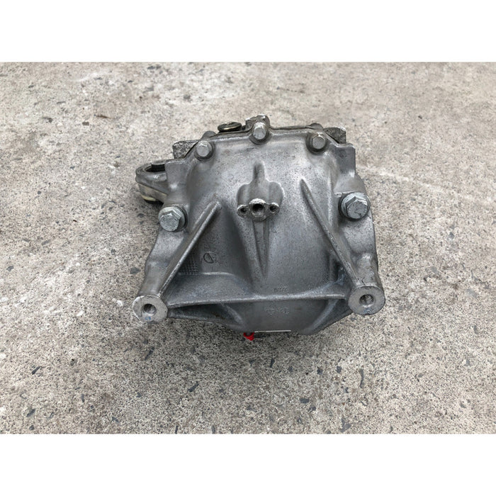 Diferencial Trasero Jaguar Xe Del 2016 Al 2020 2.0