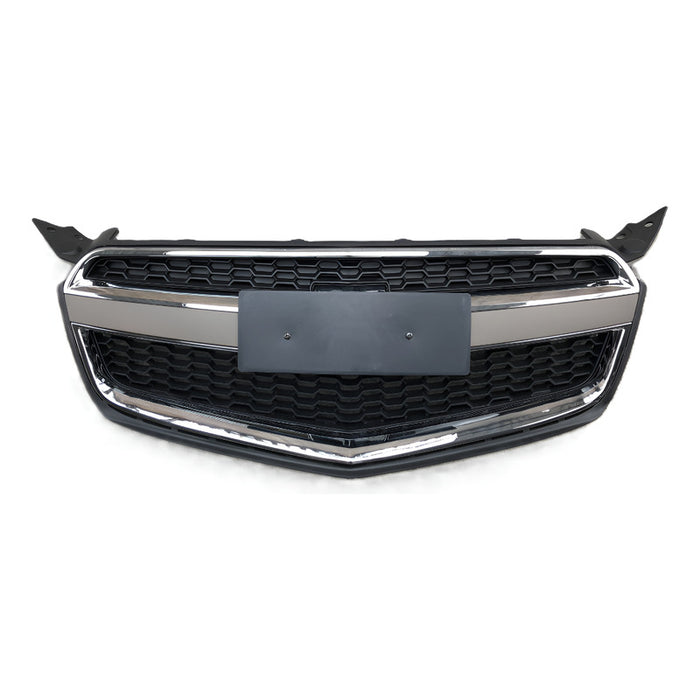 Parrilla Original Para Chevrolet Aveo 2017