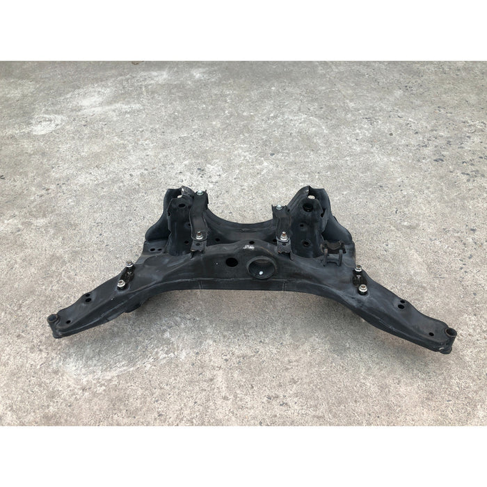 Puente De Suspensión Trasero Nissan Rogue 2021  Al 2025