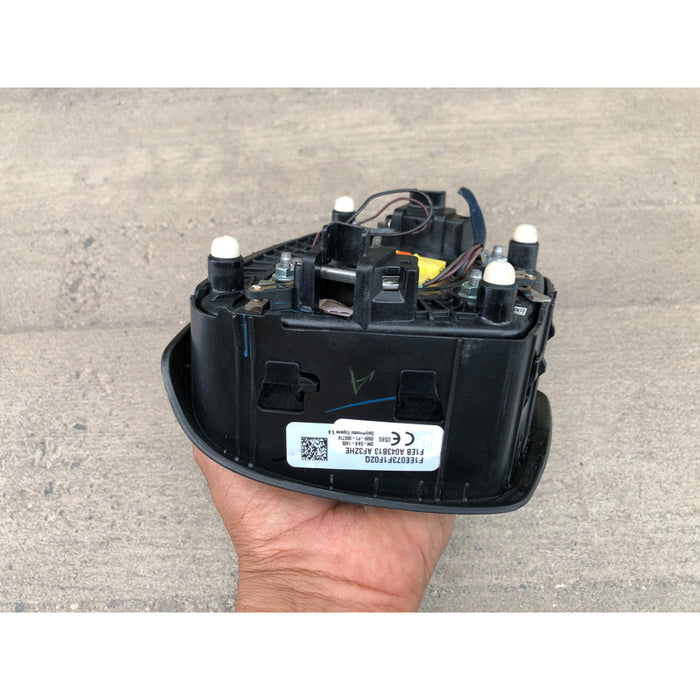 Bolsa De Aire Volante Original Ford Focus 2015 Al 2018