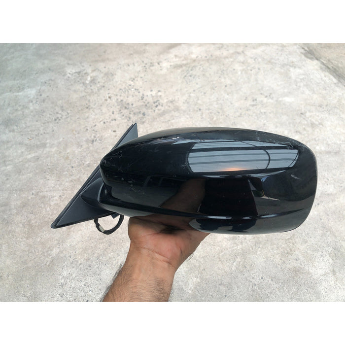 Espejo Izquierdo Original Dodge Charger 2011 Al 2019
