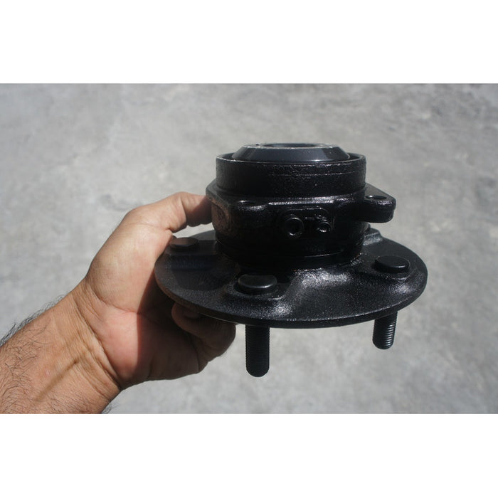 Par Mazas Balero Trasero Caravan 2009 2012 2015 2017 2019 *