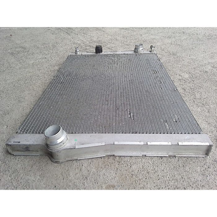 Radiador Original Bmw X5 Del 2011 Al 2014 3.0 Litros