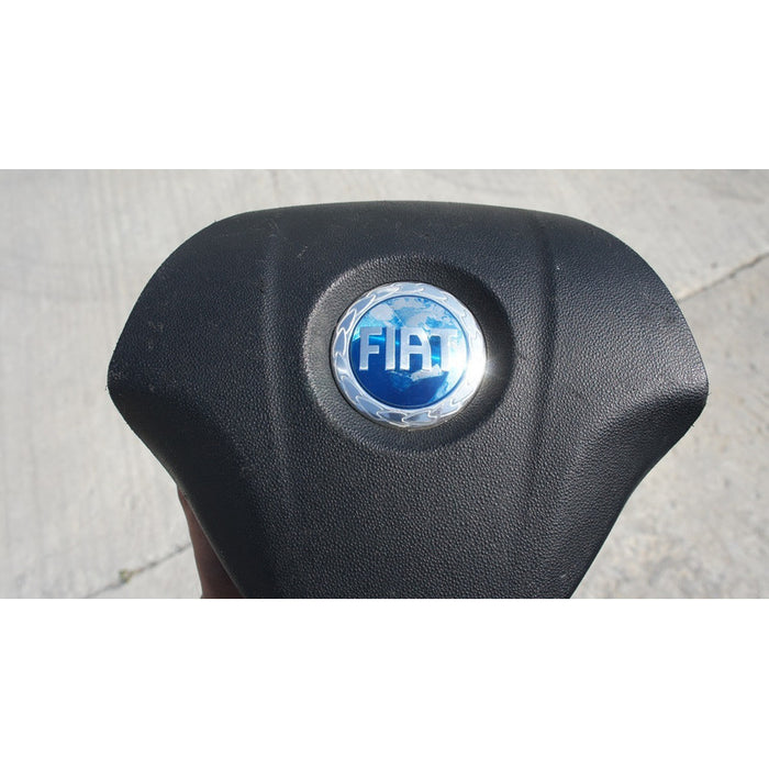 Bolsa De Aire Completa Fiat Grande Punto 2005-2009 (azul)