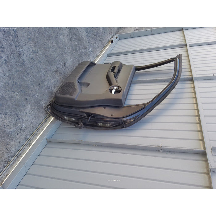 Puerta Delantera Izquierda Original Nissan Xterra 2005-2015