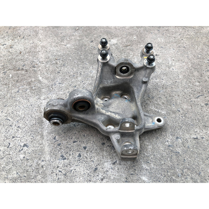 Mango Trasero Derecho Kia Optima 2011 Al 2015 2.4