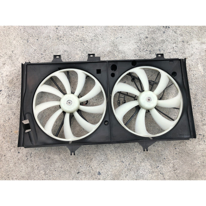 Motoventilador Camry 2012 2013 2014 2015 2016 2017 2.0