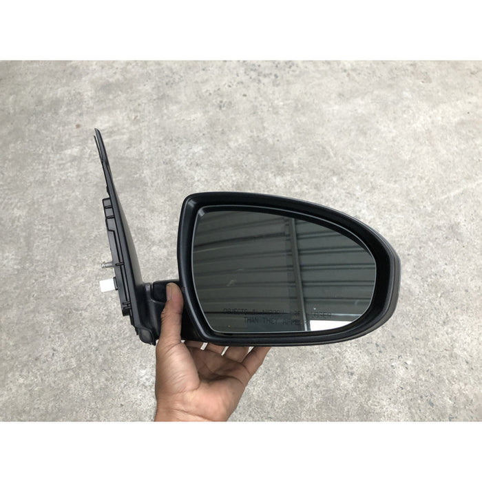 Espejo Derecho Original Hyundai Tucson 2016 Al 2021